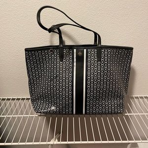 Tory Burch Gemini Link Tote